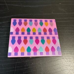 Tarte Turn Up The Glam Eye Set 🔹NEW🔹